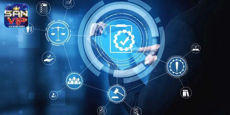 Chính sách bảo mật công nghệ hiện đại bậc nhất