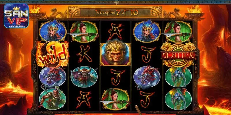 Những chiến thuật chơi áp dụng trong game hiệu quả
